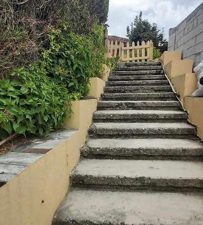 Guest House Aferdita Beqiri Berat Dış mekan fotoğraf