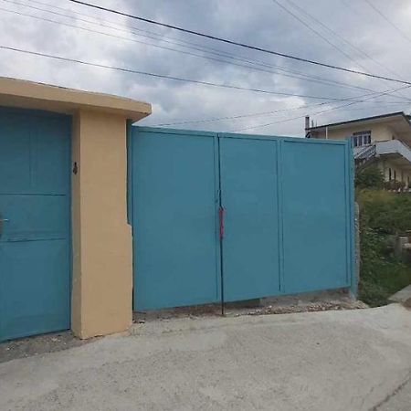 Guest House Aferdita Beqiri Berat Dış mekan fotoğraf