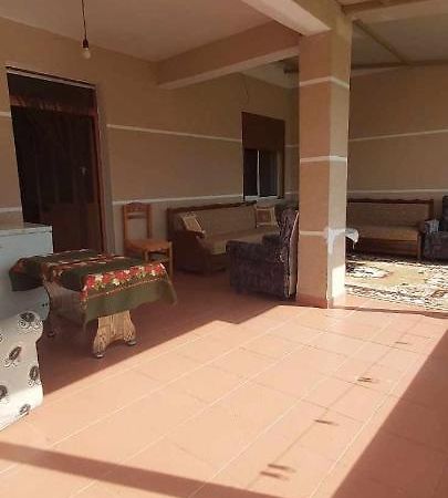Guest House Aferdita Beqiri Berat Dış mekan fotoğraf