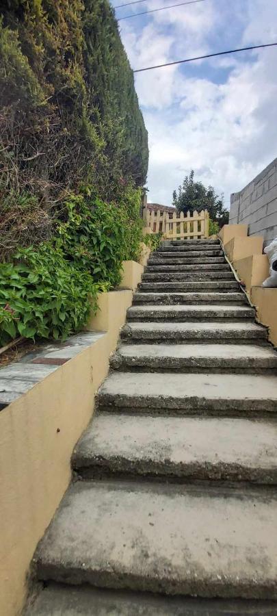 Guest House Aferdita Beqiri Berat Dış mekan fotoğraf