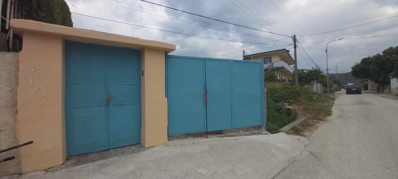 Guest House Aferdita Beqiri Berat Dış mekan fotoğraf