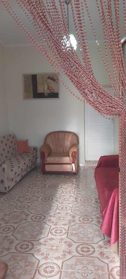 Guest House Aferdita Beqiri Berat Dış mekan fotoğraf