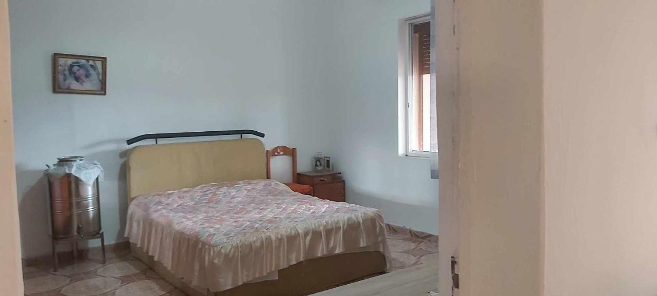 Guest House Aferdita Beqiri Berat Dış mekan fotoğraf