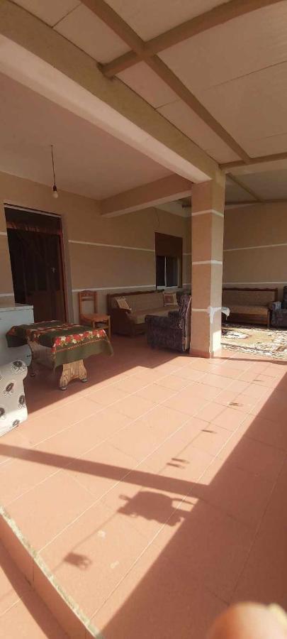 Guest House Aferdita Beqiri Berat Dış mekan fotoğraf